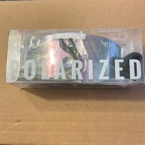 Put Viper Polarized Sunglasses